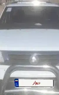 پیکاب ریچ 96