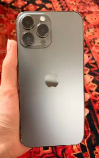 آیفون ۱۳پرومکس ۲۵۶GB