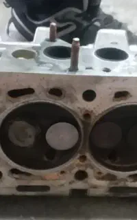 سرسیلندر استوک و میل لینگ استاندارد ۴۰۵