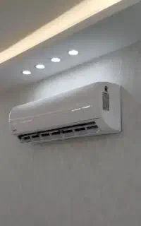 سرویس و نصب و تعمیر انواع کولر دوتکه اسپلیت