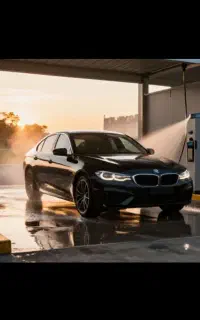 کارواش احسانی نیا