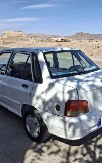 132 مدل 87 دوگانه دست