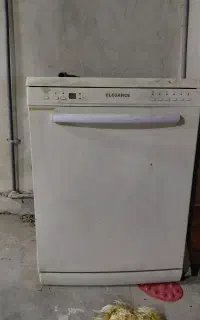 ظرفشویی۱۳نفره