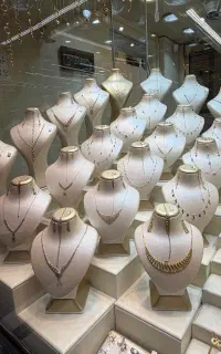طلافروشی نصیری