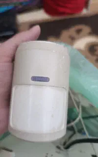 دزدگیر اماکن