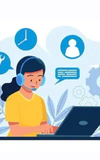 استخدام ادمین و بلاگری پزشکی