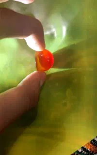 سنگ عقیق یمن اصل از دل طبیعت و خراسانی