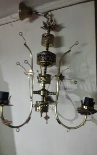 لوستربرنجی