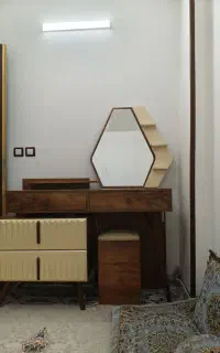 کنسول ویا میز آرایش مدرن فروش فوری