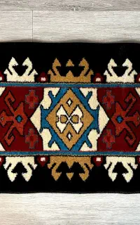 پادری قالیچه نو