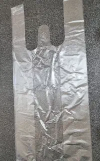 تولید نایلکس دسته دار