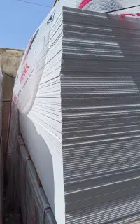 ورق پی وی سی ۷ میل PVC