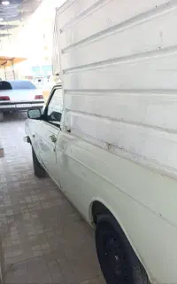 پیکان دوگانه مدل92