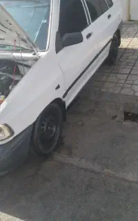 پراید مدل ۷۹