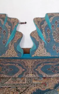 تشک‌وپشتی