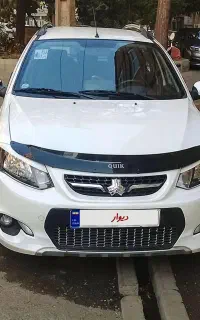 ماشین کوییک اسپرت
