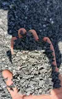 سبد آسیاب شده