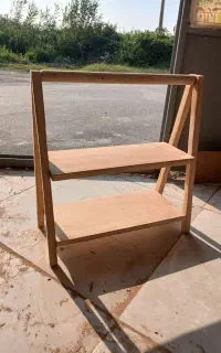 استند آشپزخانه