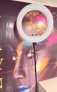 رینگ لایت ۲۱