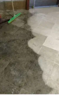 کفسابی کاشی سرامیک سیمان و ...