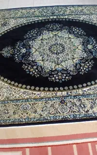 فرش ماشینی ۶ متری