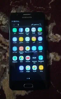 گوشی جی7  سامسونگ 2017