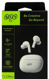 ایرپاد qcy t13 new