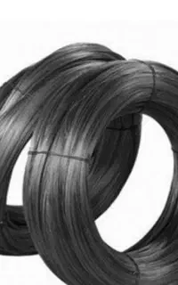 سیم آرماور بندی مفتول سیاه