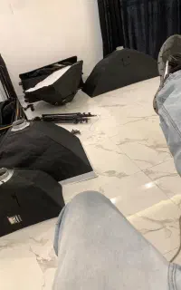 کیت نور فلاش عکاسی Verta 300