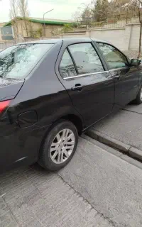 دنا تیپ 2 مدل 96 کم کارکرد(کارشناسی شده)