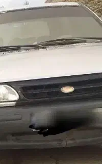 پراید صندوق دار