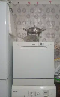 ماشین ظرفشویی مارک ریتون