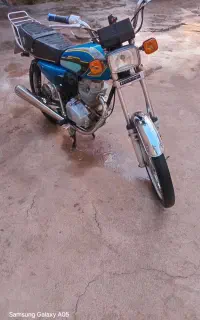 موتور سیکلت