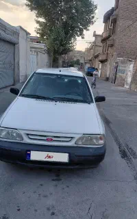 پراید مدل۹۰