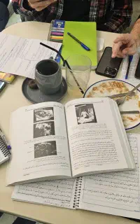 آموزش زبان انگلیسی