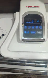 اتو پرس