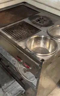 وسایل کافه رستوران