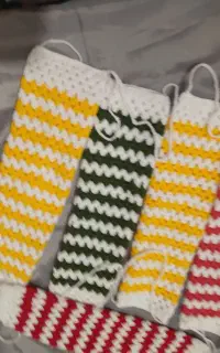 لیف کمری دستبافت