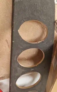 تاخچه  باند تیبا