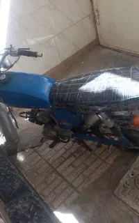 موتور سیکلت یاماها اصل ژاپن