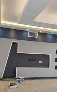 اجرای تخصصی کناف و تایل با ۲۰ سال سابقه کار