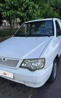 پراید 132SE مدل ۹۴