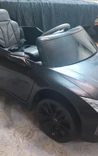 ماشین شارژی لکسوس