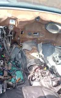 تعمیرات برقی خودرو