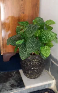 گل مصنوعی