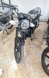 فروش موتور لوکی بوکسر مدل ۱۴۰۴صفر