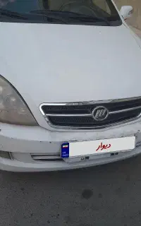 لیفان ۵۲۰