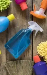 کارهای خدمات نظافت
