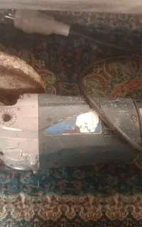 دستگاه فرز