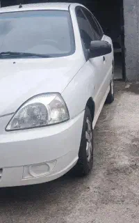 ریو ۸۷ سفید